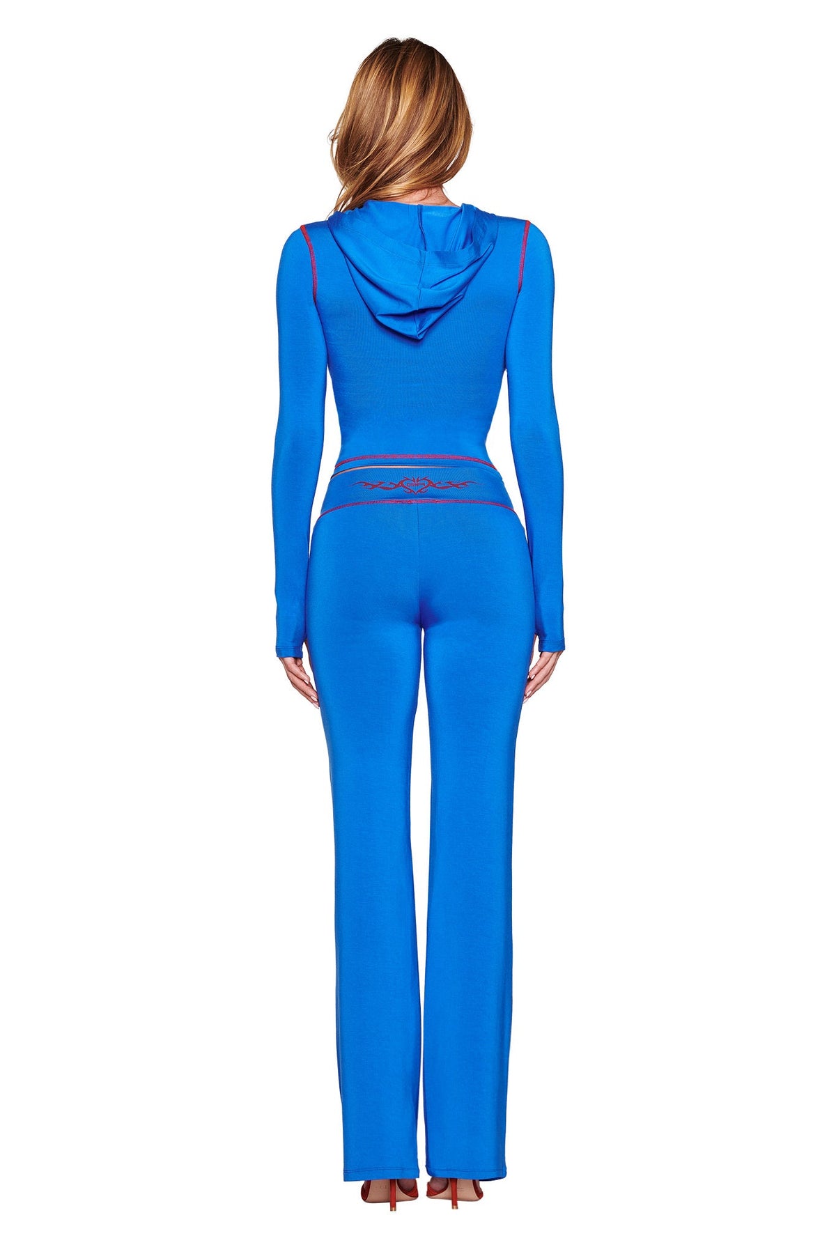 BLARE TRACKPANT 2.0 - BLUE: ROYAL BLUE