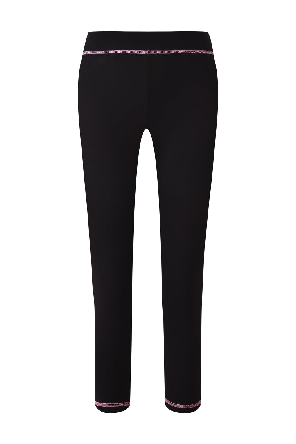 BLARE CAPRI - NOIR