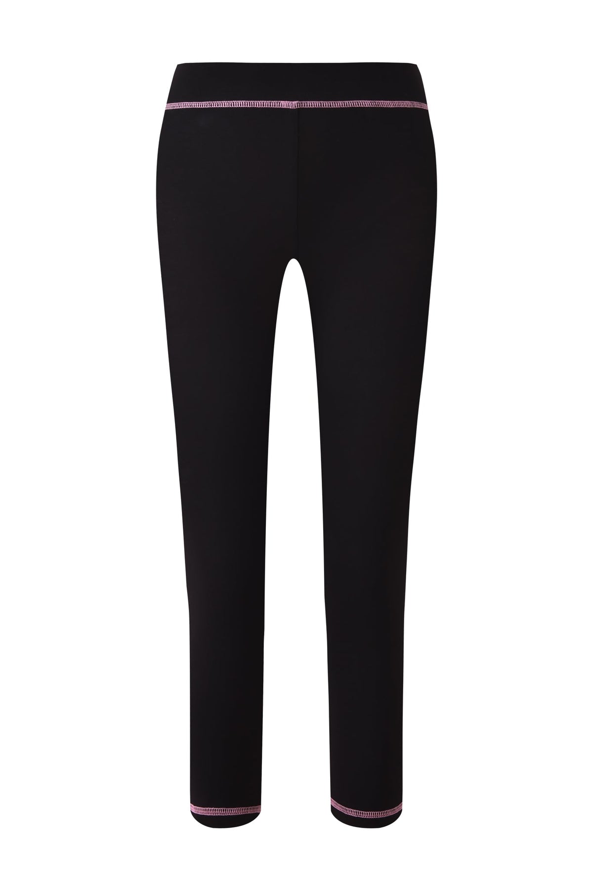 BLARE CAPRI - NOIR