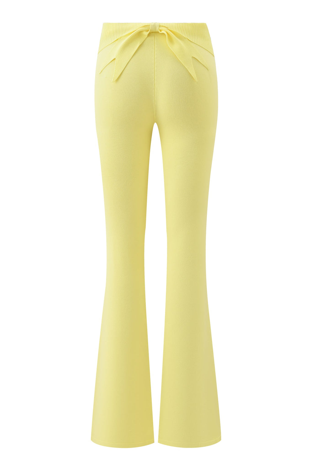 PANTALON MORGANA 2.0 - JAUNE BÉBÉ