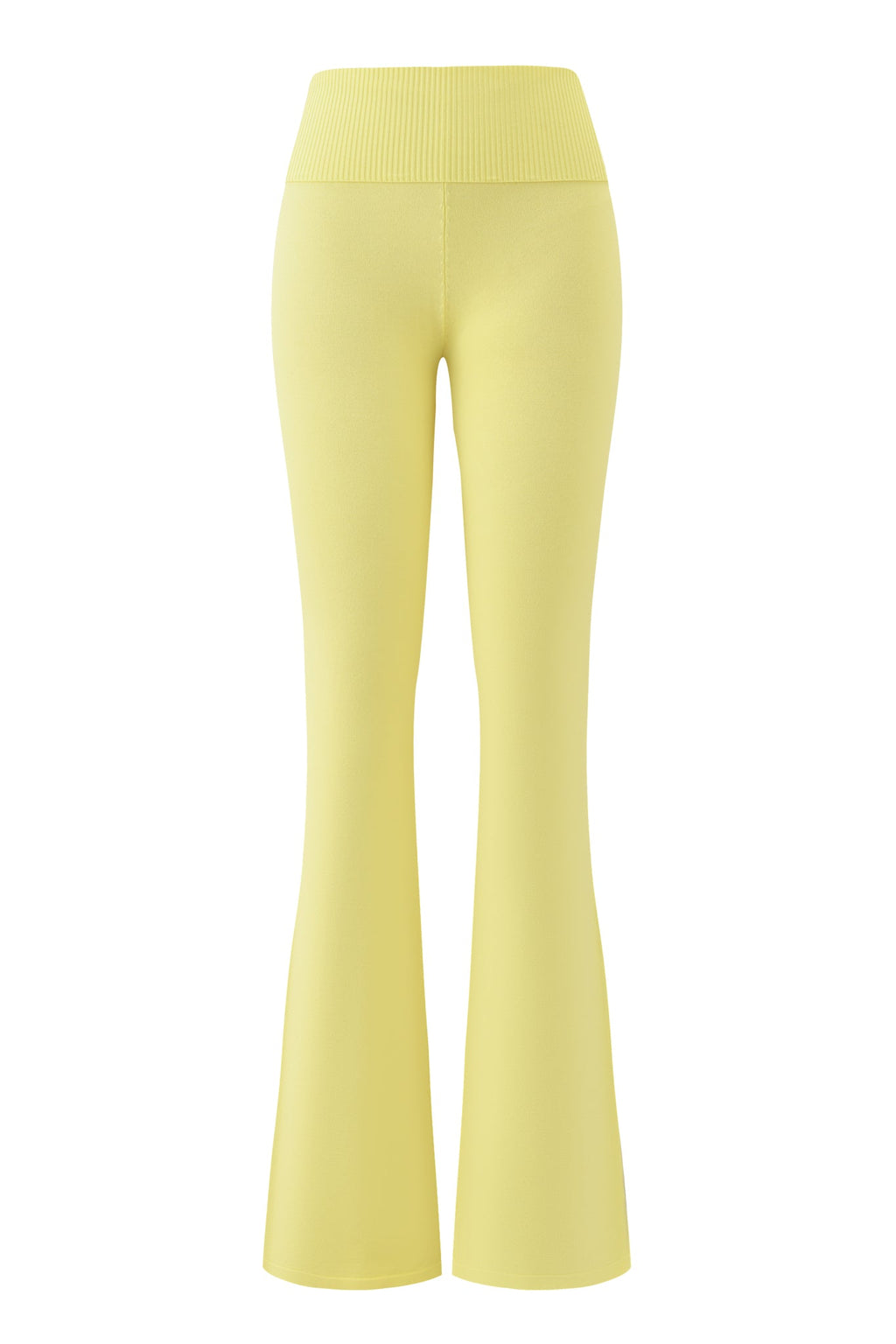 PANTALON MORGANA 2.0 - JAUNE BÉBÉ