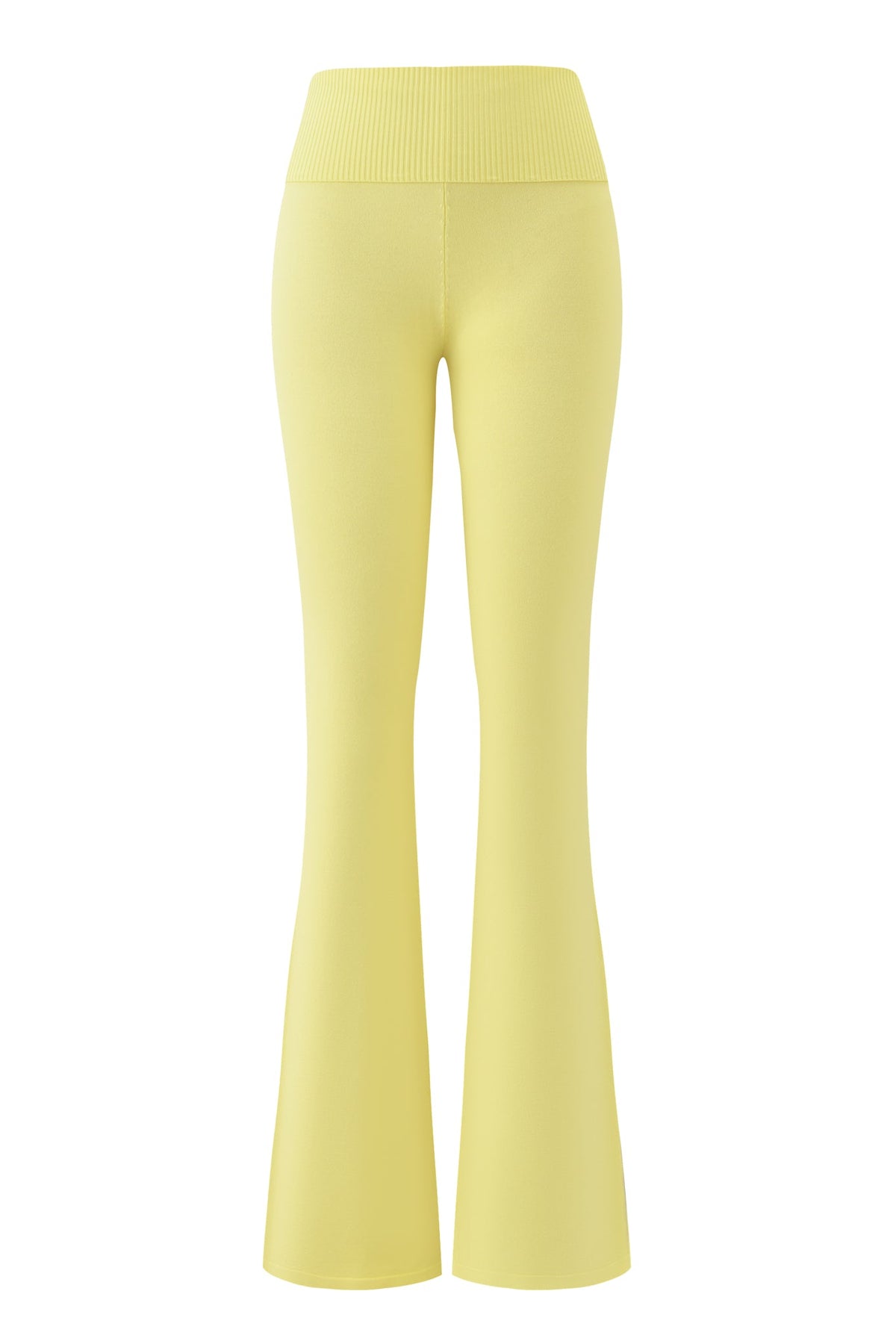 PANTALON MORGANA 2.0 - JAUNE BÉBÉ
