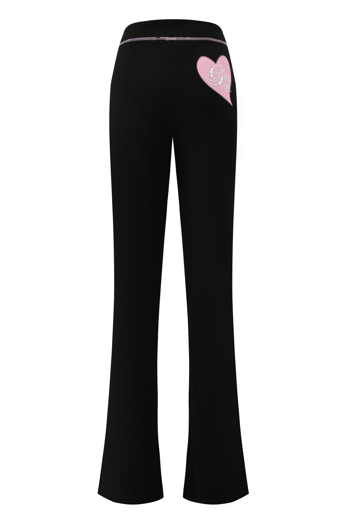FAFI BLARE PANT - BLACK