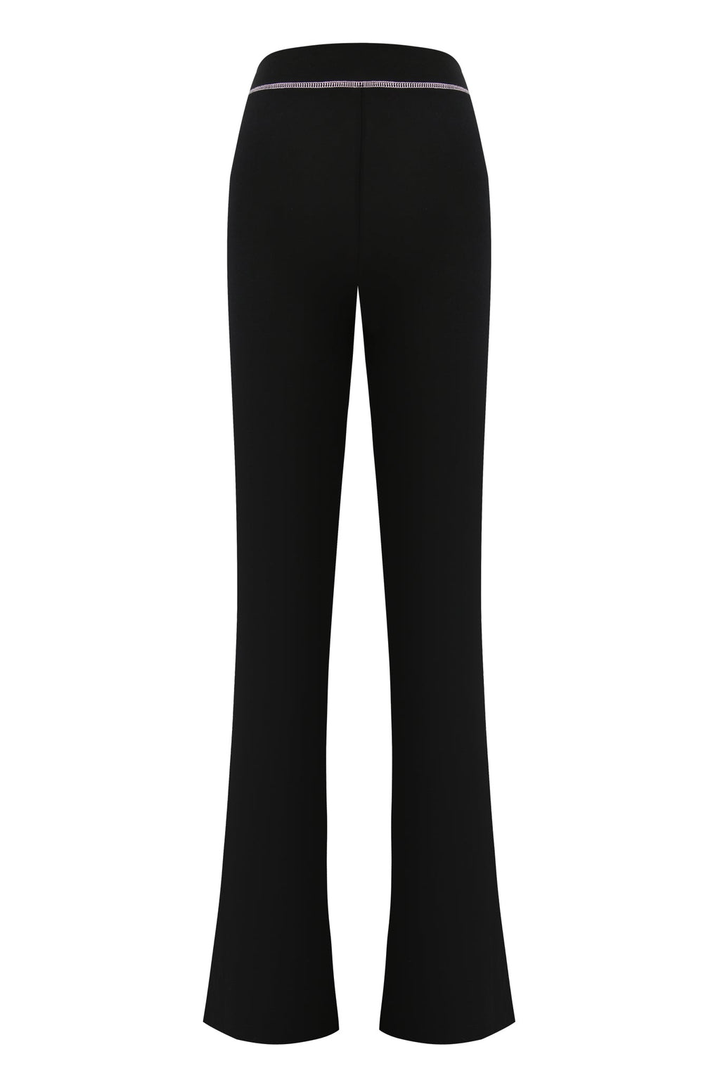 FAFI BLARE PANT - BLACK