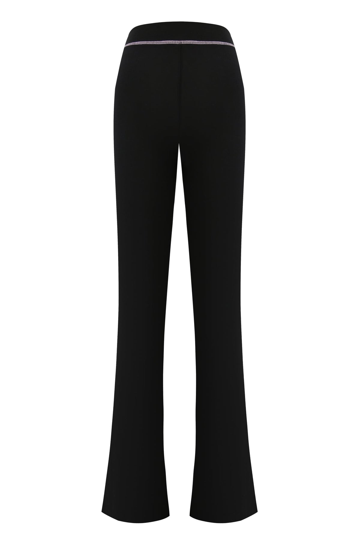 FAFI BLARE PANT - BLACK