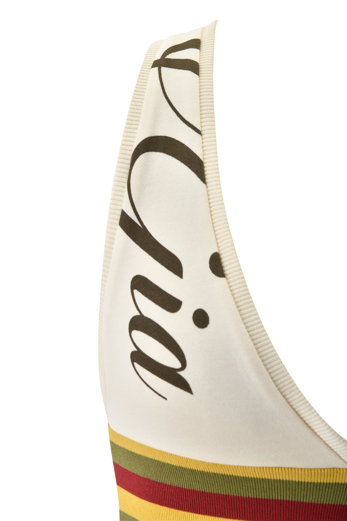 CANDI TOP - CREAM