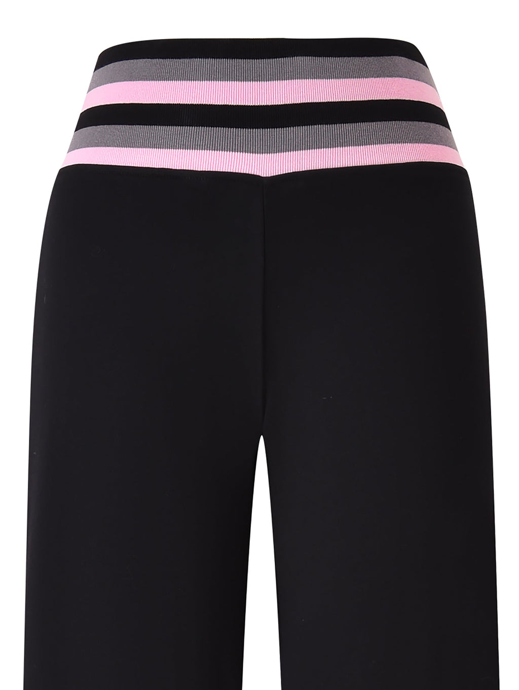 PANTALONI CANDI - NERO
