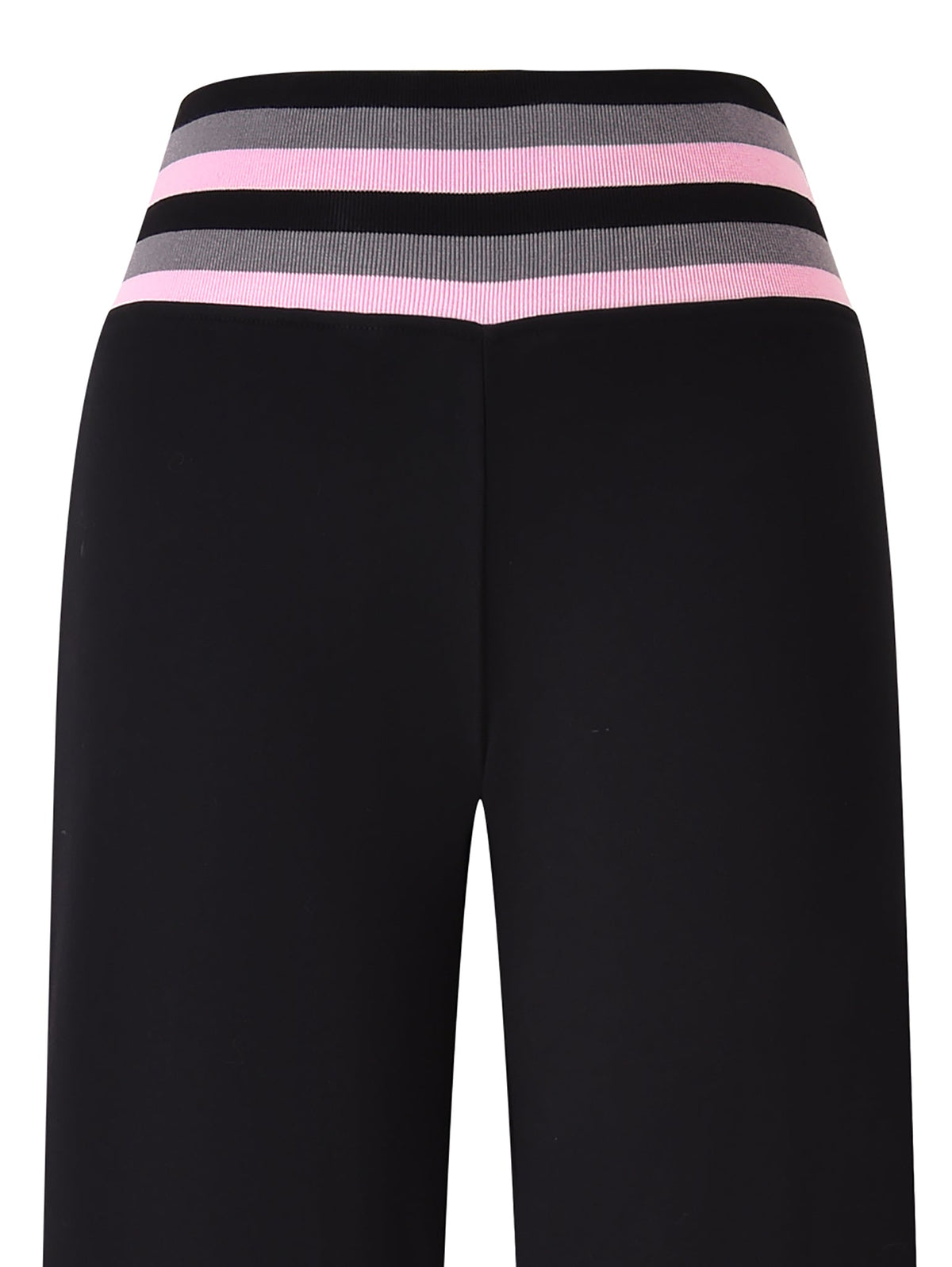 PANTALONI CANDI - NERO