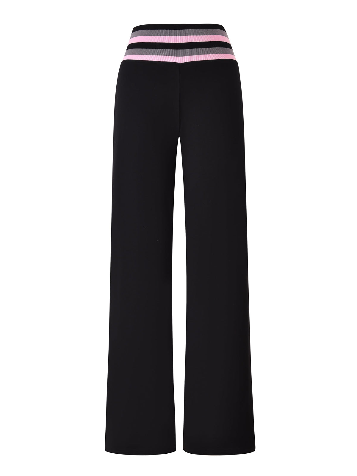 PANTALONI CANDI - NERO