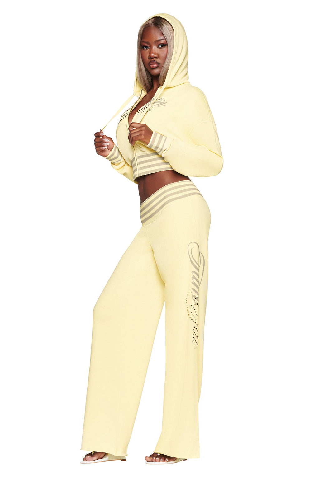 VEDA-HOSE – GELB