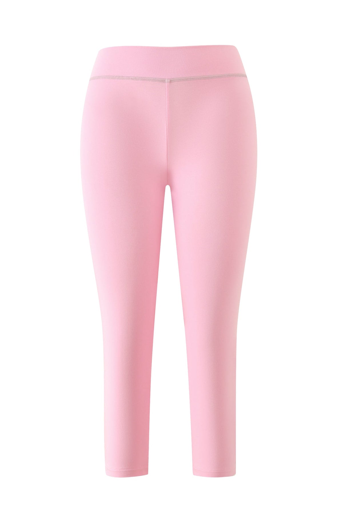 CAPRI BLARE TAILLE BASSE À STRASS - ROSE BÉBÉ