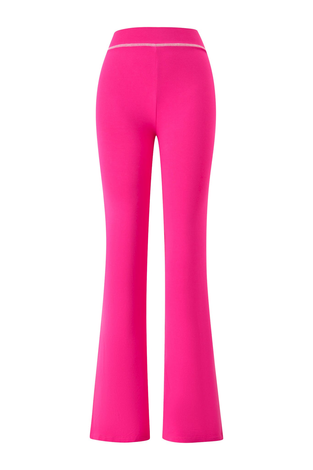 BLARE TRACKPANT - HOT PINK SCREAM QUEEN