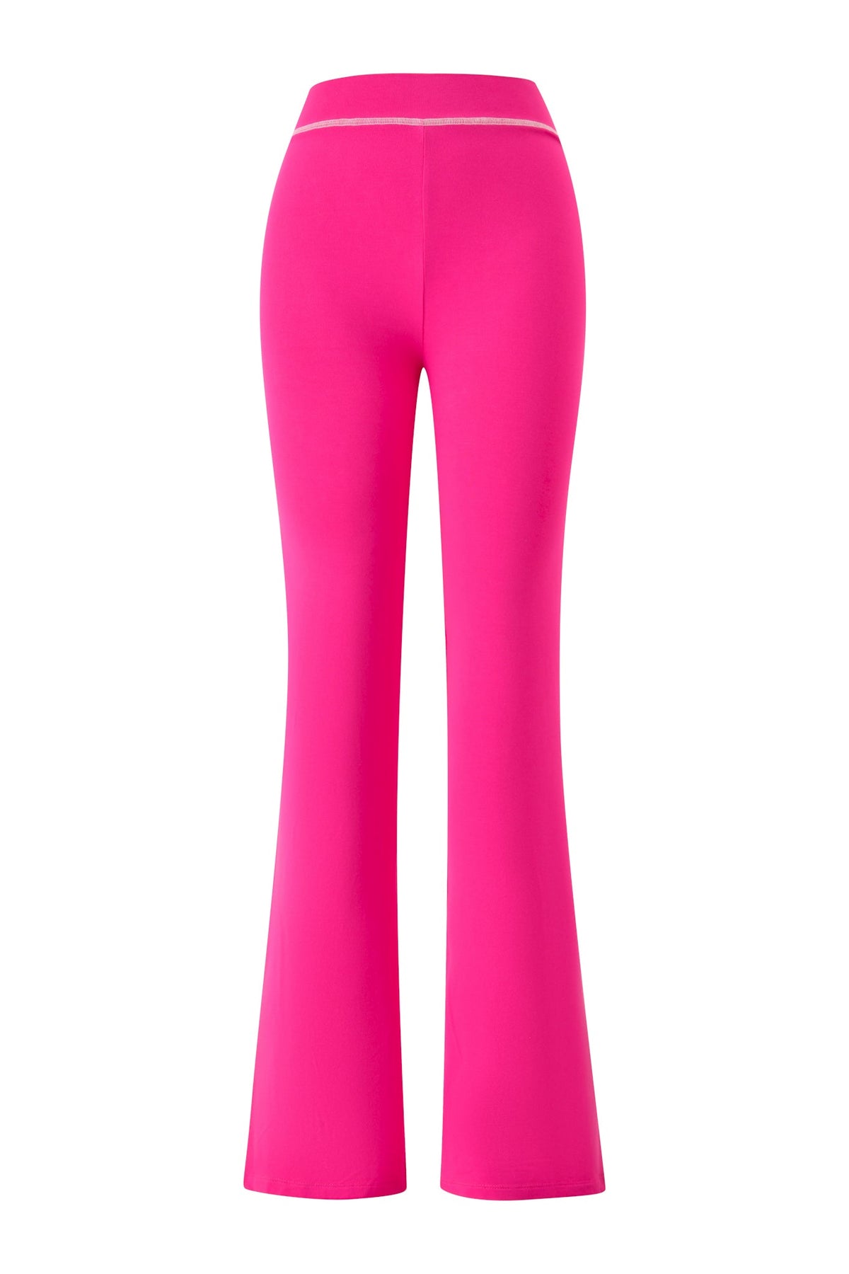 BLARE TRACKPANT - HOT PINK SCREAM QUEEN