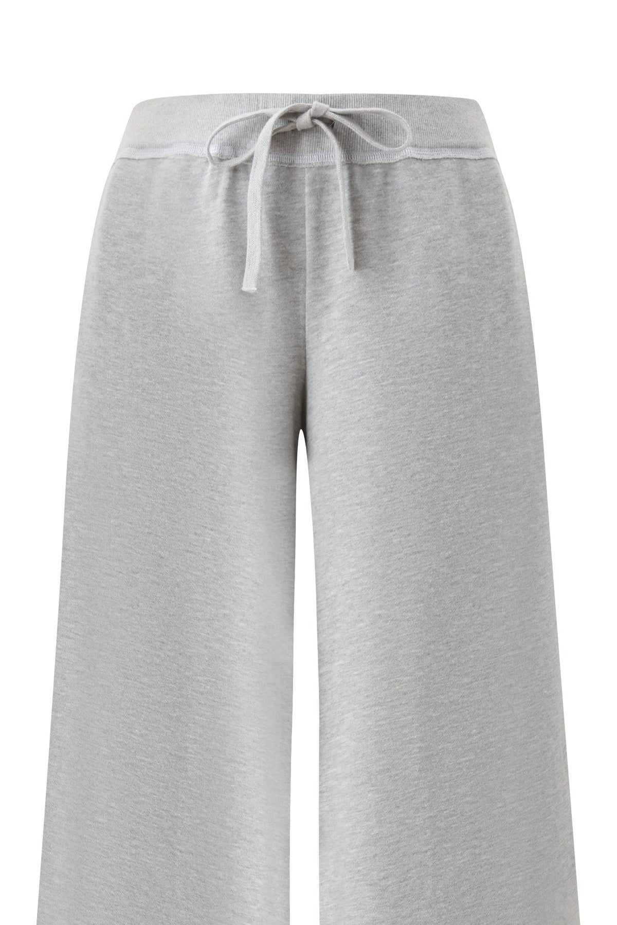 PANTALONI DELLA TUTA KOKO - GRIGIO MELANGE