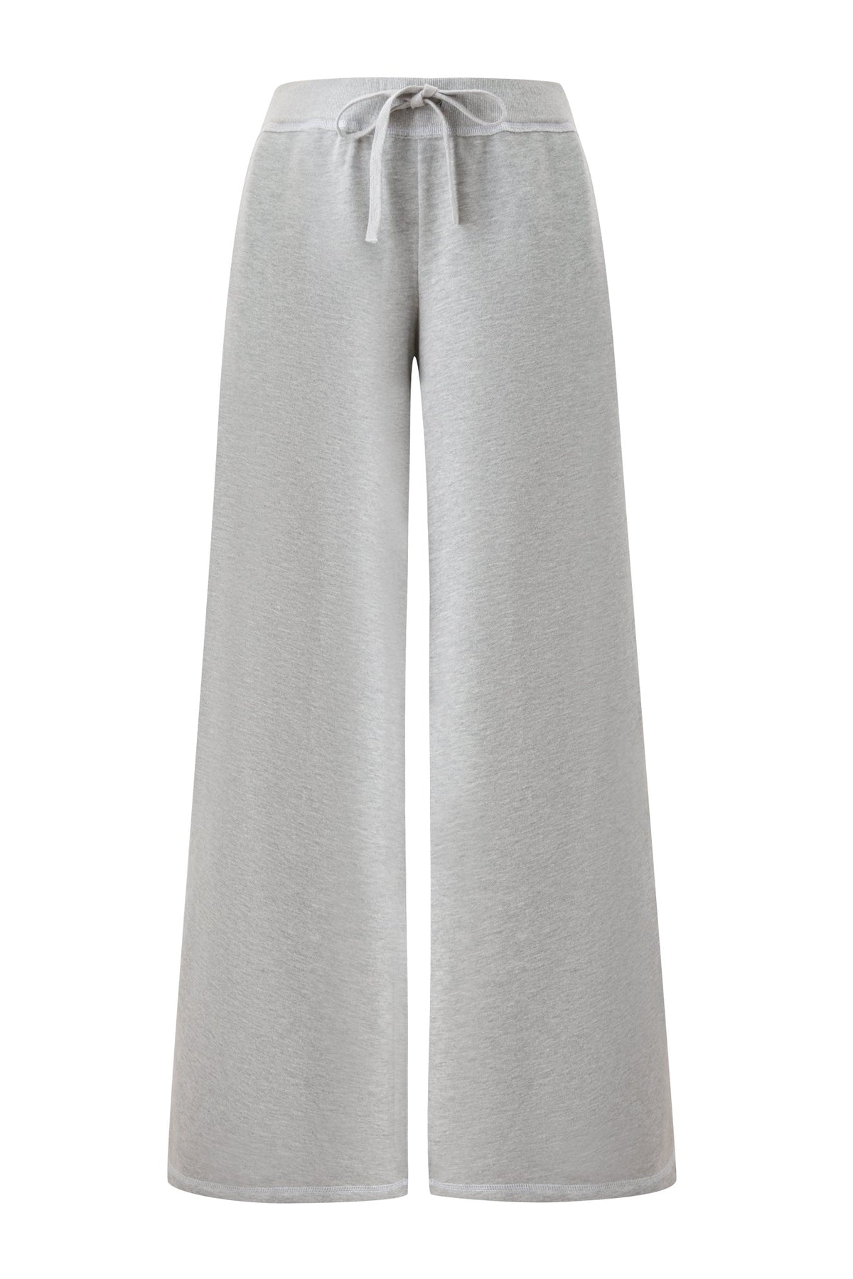 PANTALONI DELLA TUTA KOKO - GRIGIO MELANGE