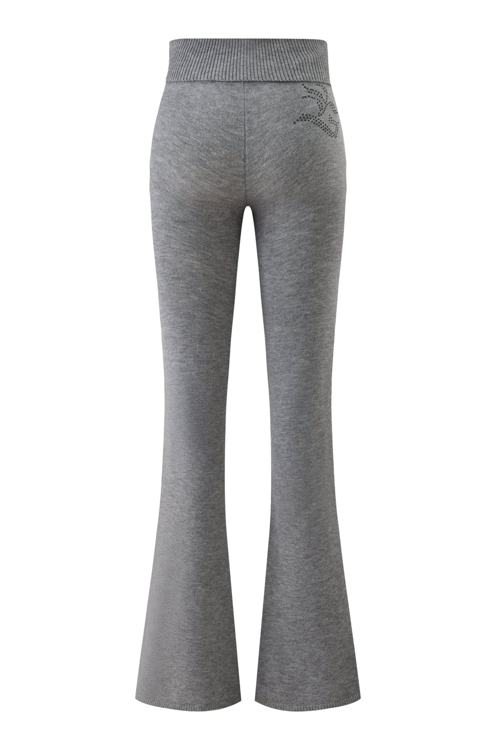 JESSA PANT - GREY