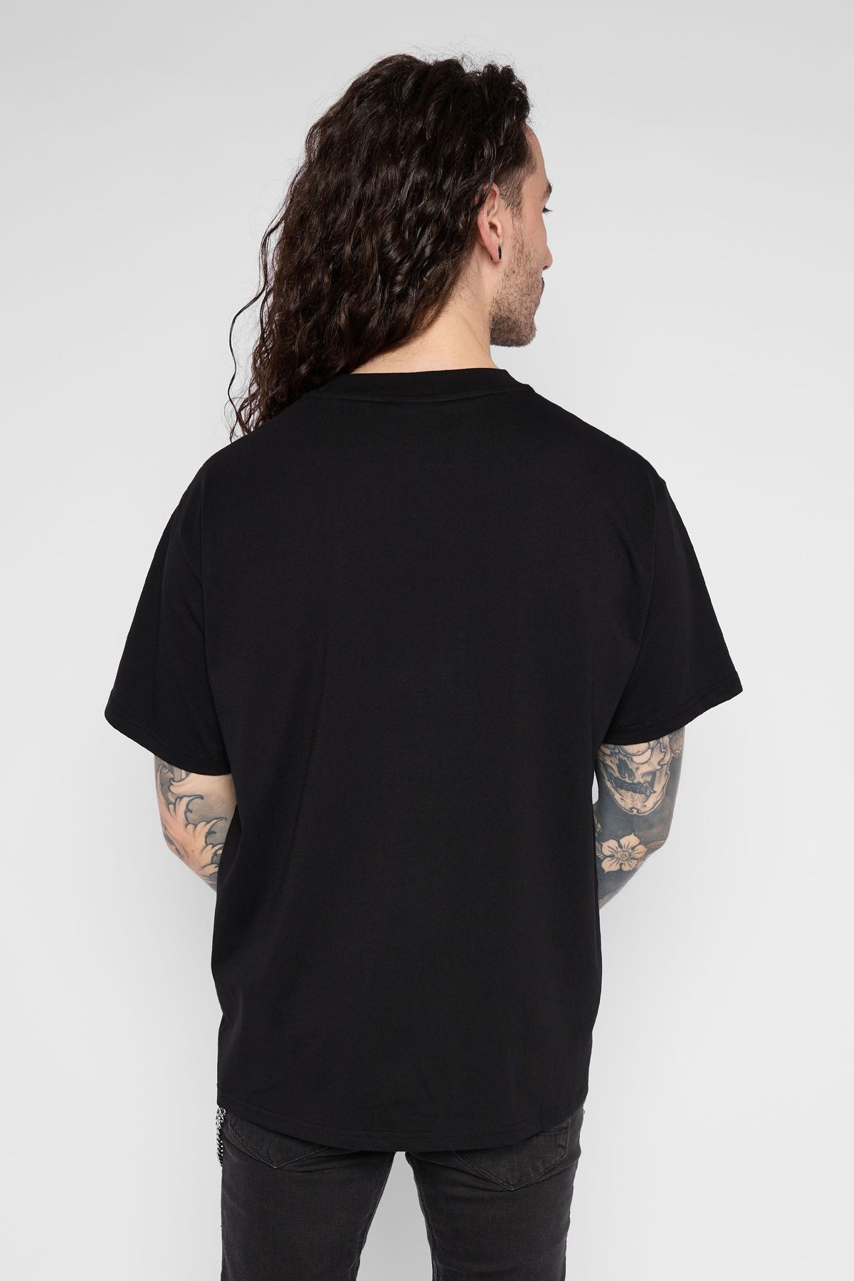 MW DLXXIII Gatekeeper T-shirt