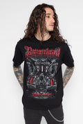 T-shirt Gatekeeper MW DLXXIII