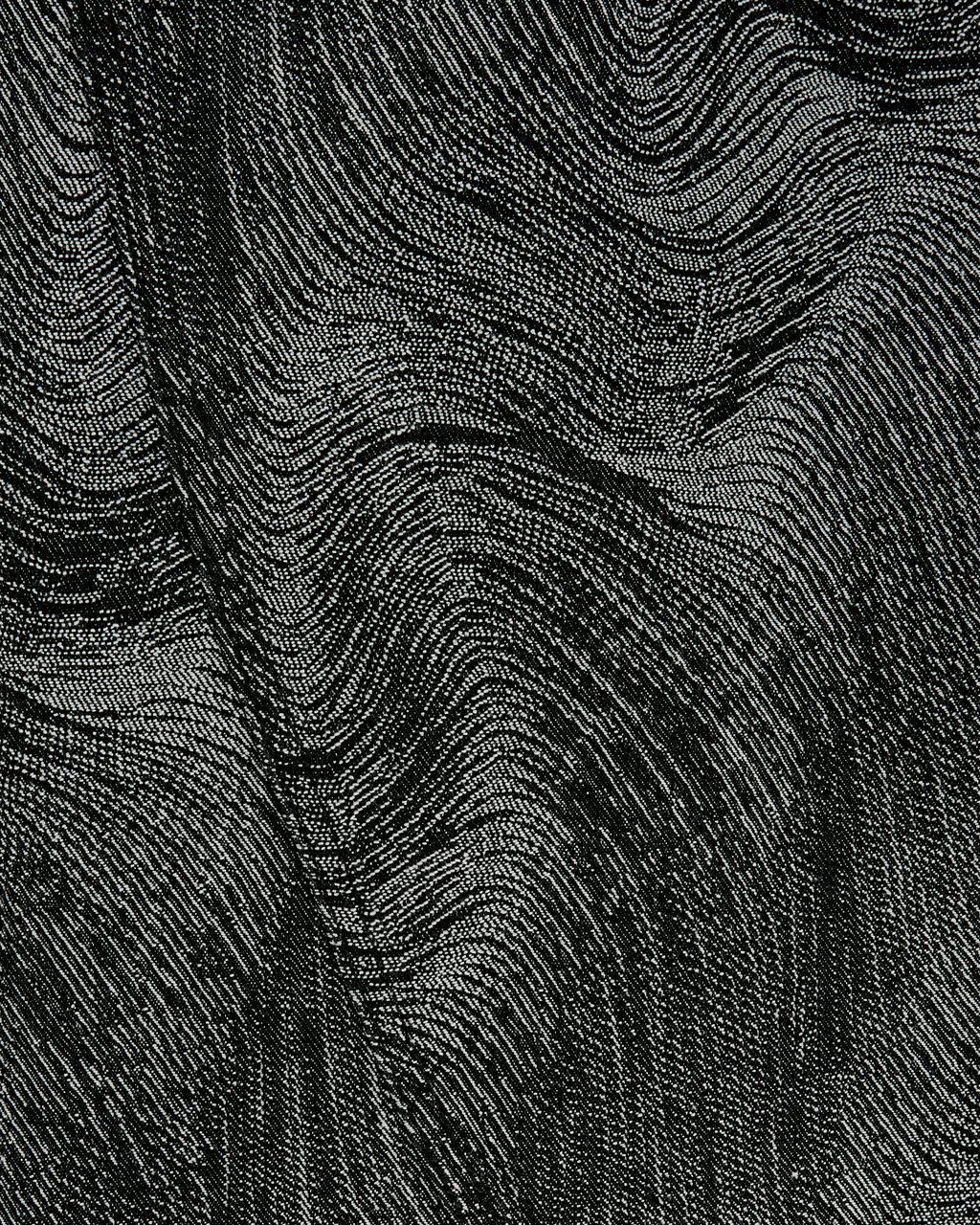 Vaqueros Greyscale