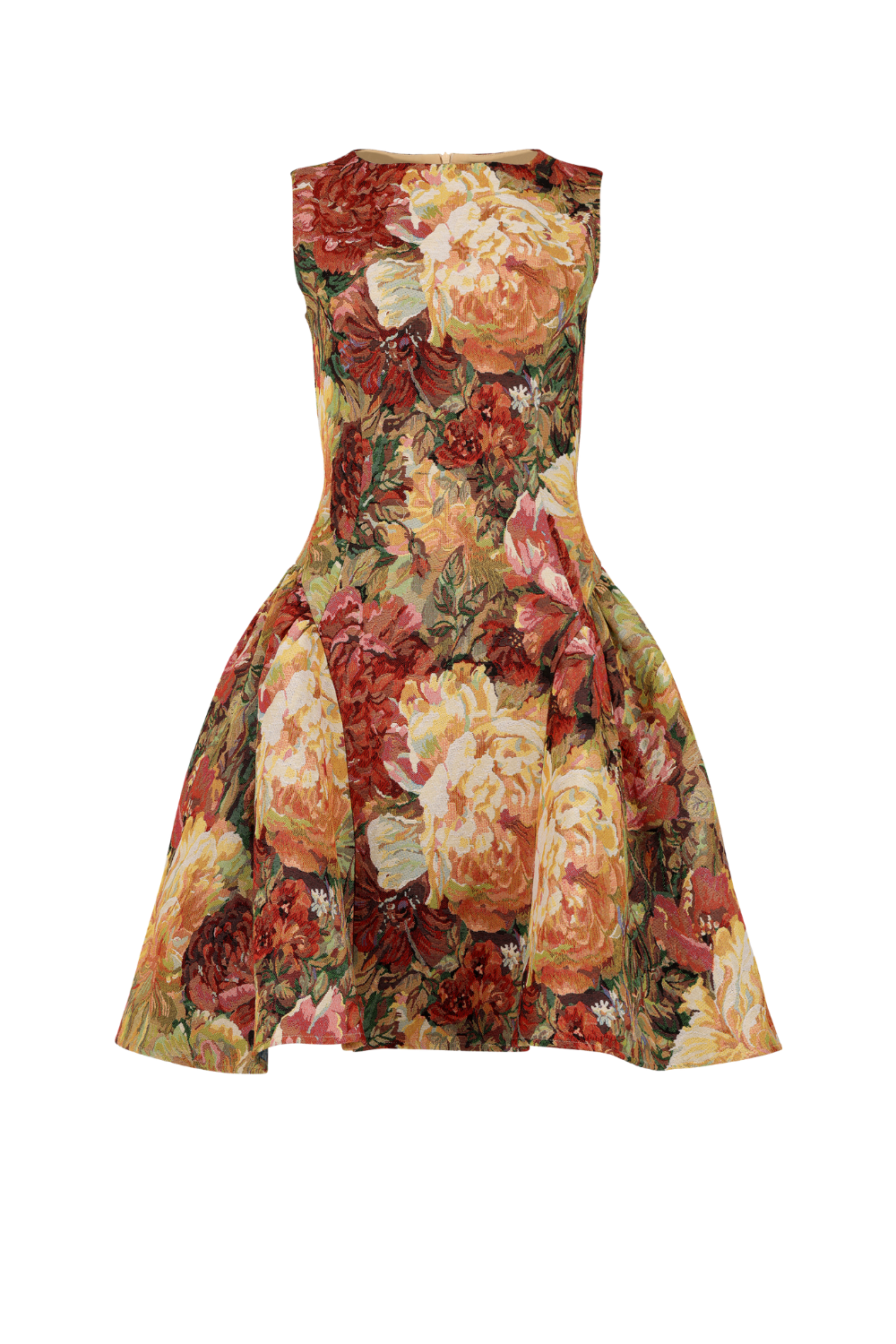Hazel Dress