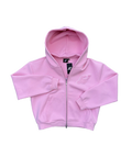 Hoodie Zip Gopo Pink