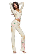BLARE trainingsbroek - BLOSSOM