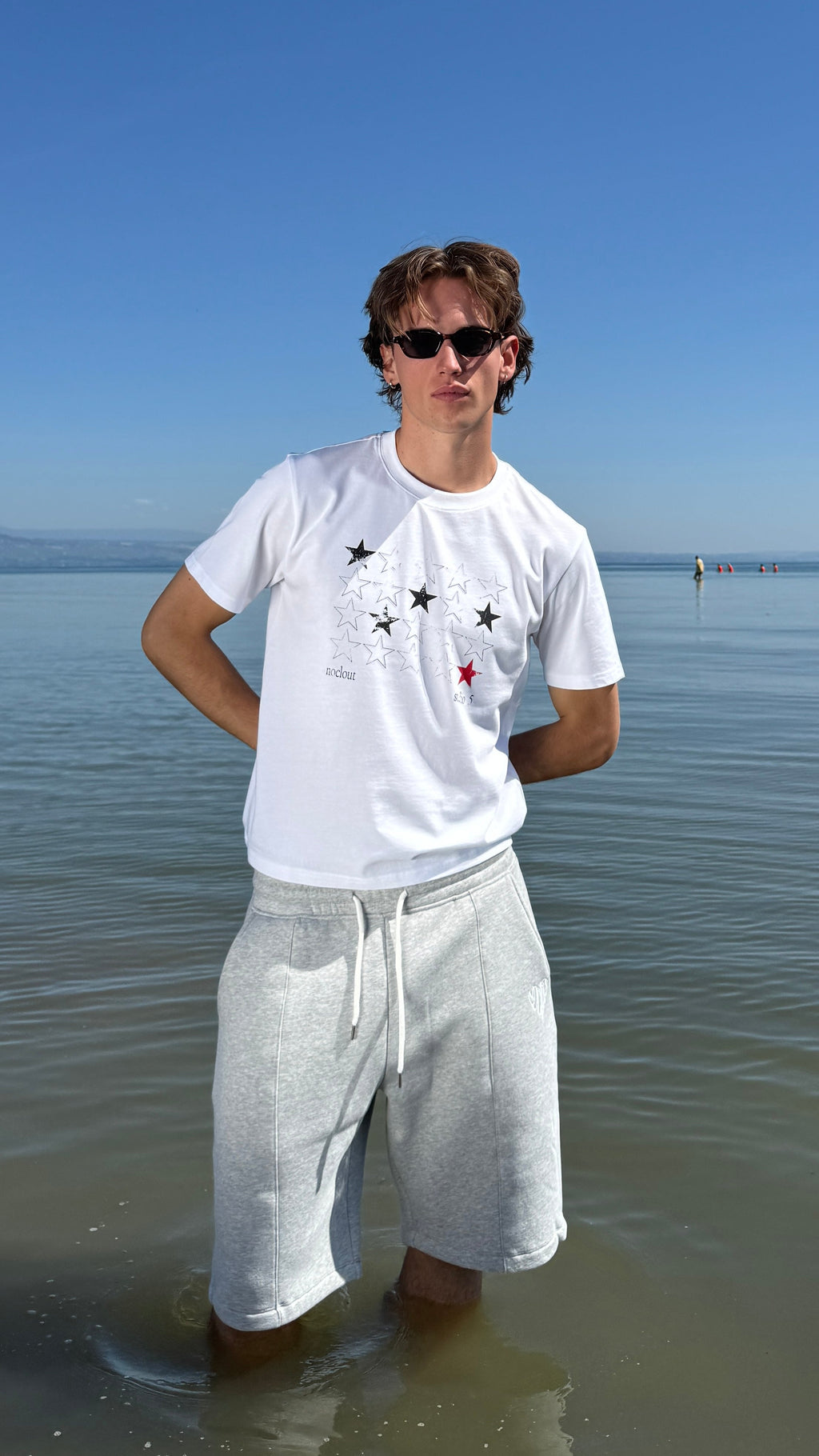 Emblema-T-Shirt