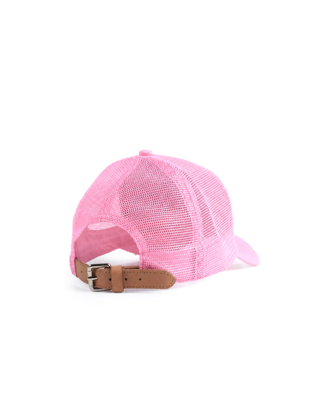 TOROM - Berretto Rosa Quarzo