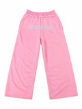 Survêtements Rose Bébé