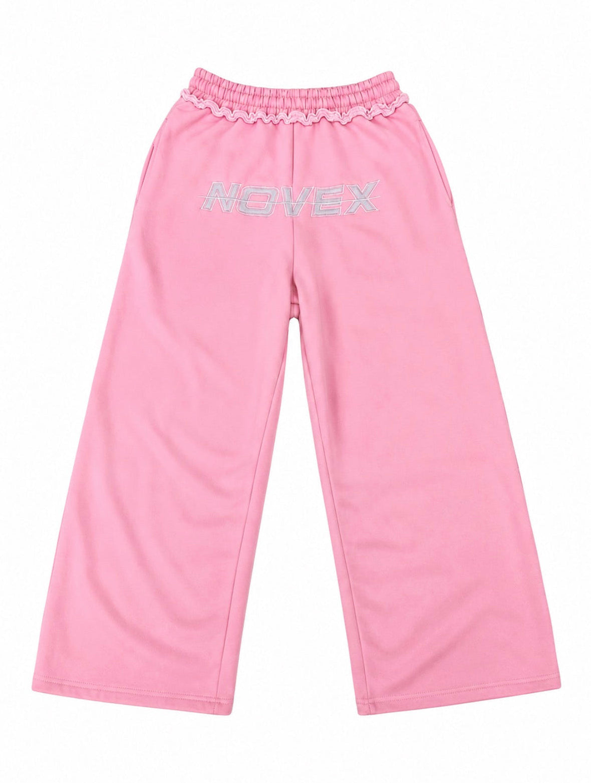 Survêtements Rose Bébé