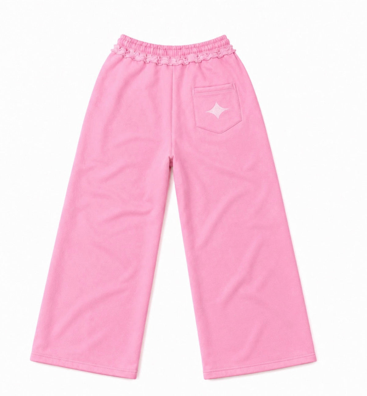 Survêtements Rose Bébé
