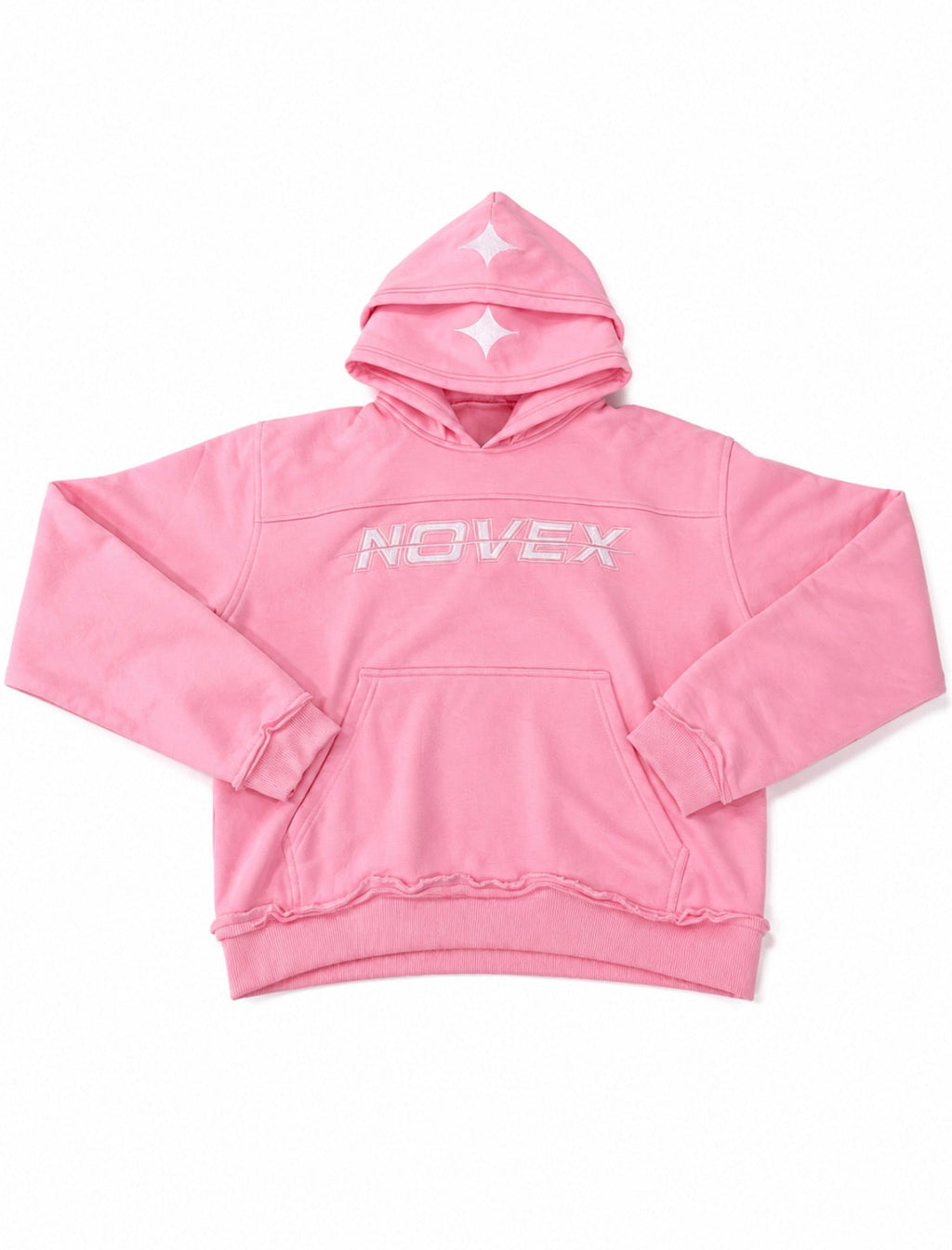 Baby Pink Set
