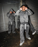 Ghost Jogger