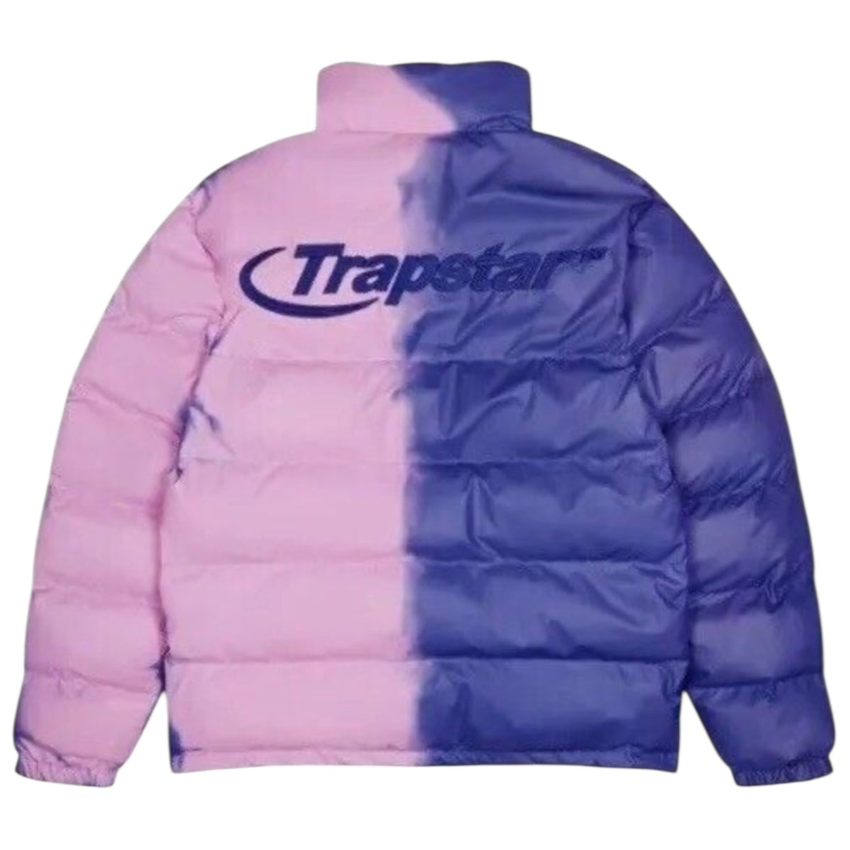 Heatrea Hyperdrive Heat Reactive Puffer — Purple / Pink