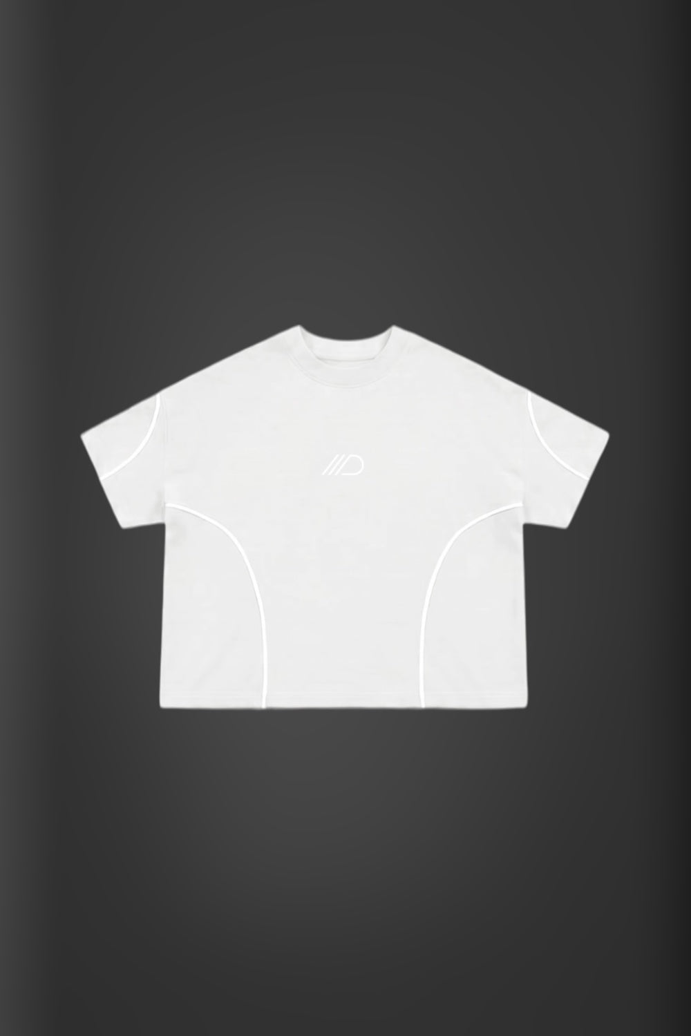Reflektierendes T-Shirt „Blitz“