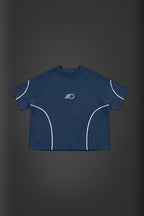 Reflektierendes T-Shirt „Blitz“