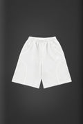 Reflecterende short “Lightning”