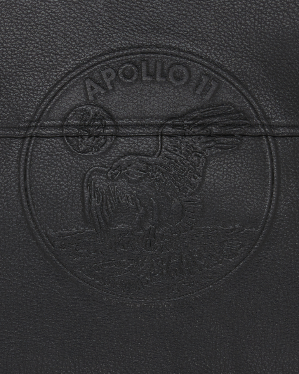 Apollo Lederjacke