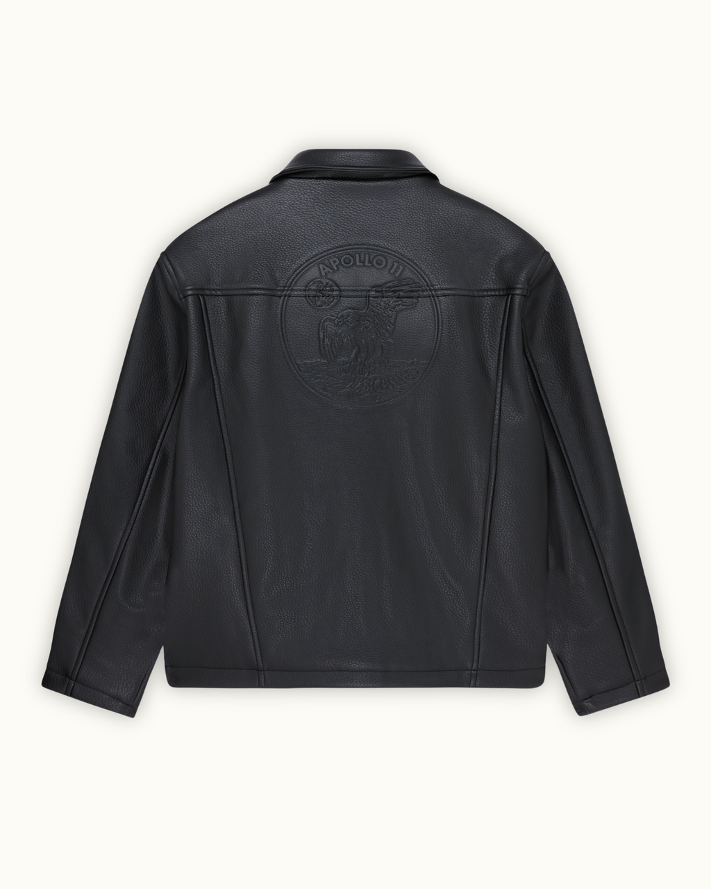 Apollo Lederjacke