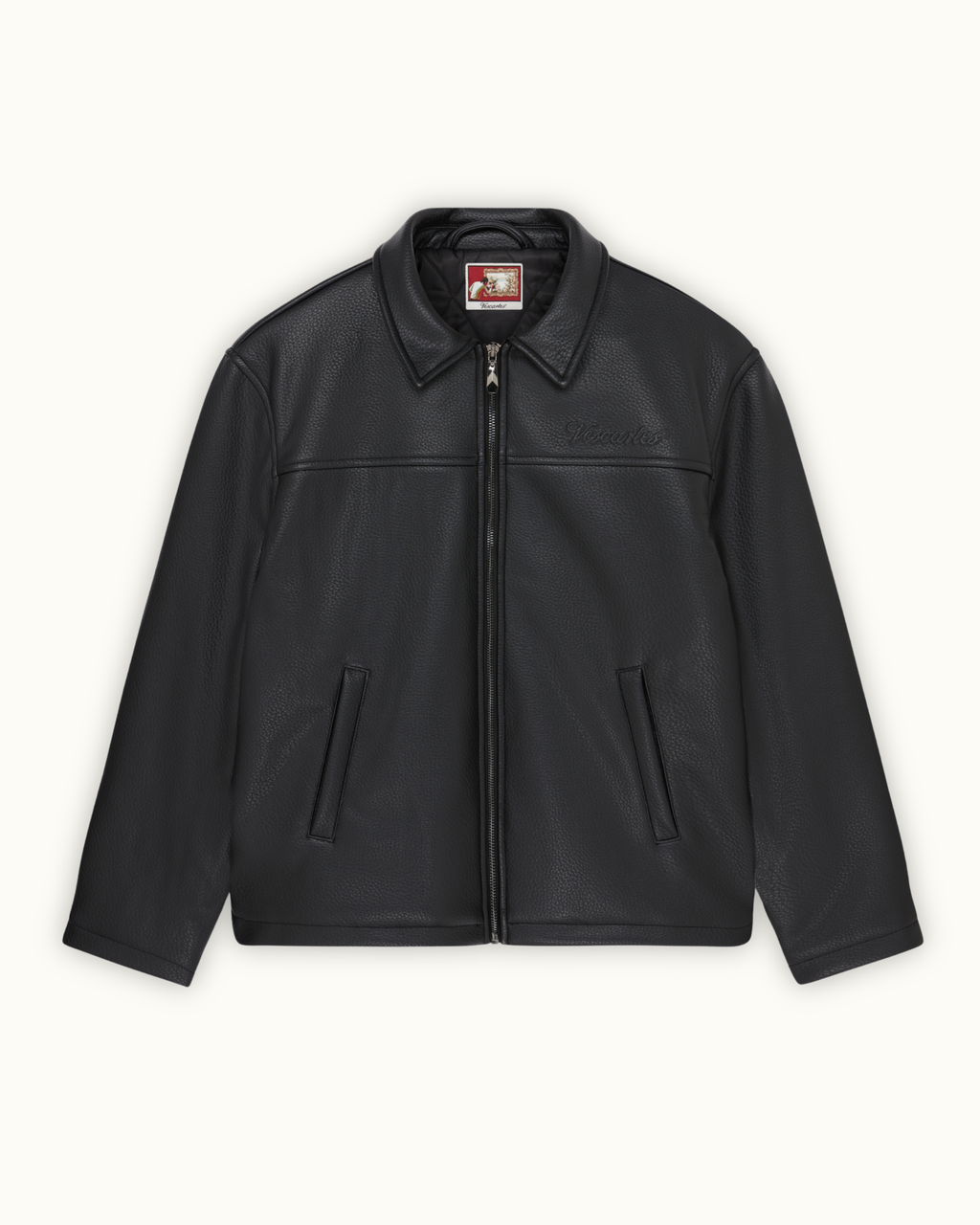 Apollo Lederjacke