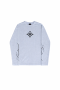 T-shirt à manches longues Gods