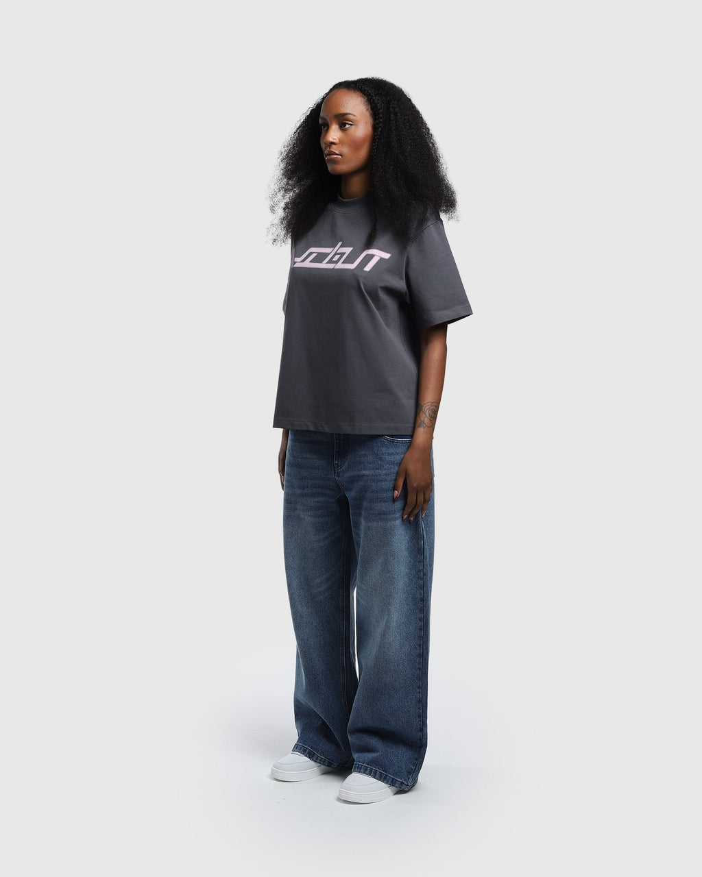 T-shirt Alpine
