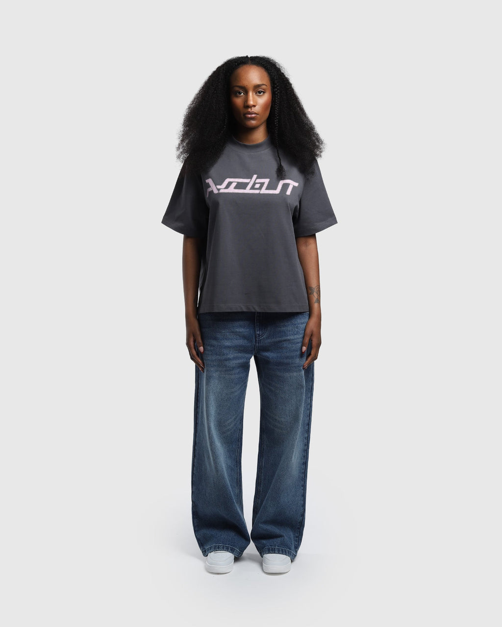 T-shirt Alpine