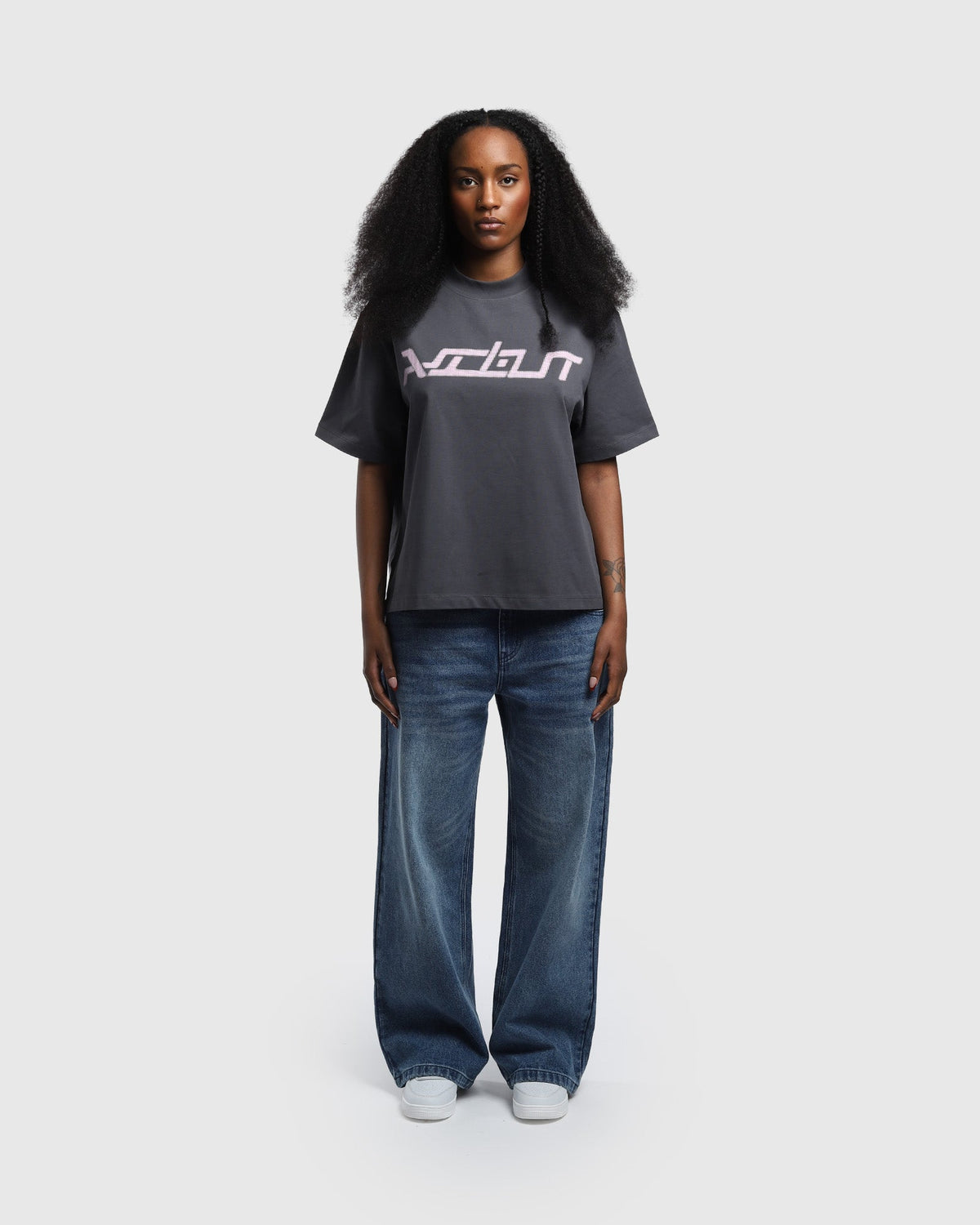 T-shirt Alpine