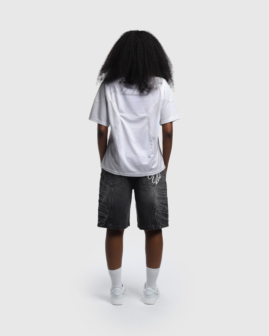 Maillot Atomic Brume