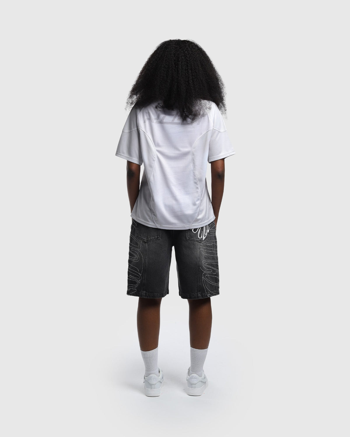 Maillot Atomic Brume