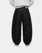 Black Balloon Baggy Jean