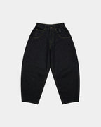 Black Balloon Baggy Jean