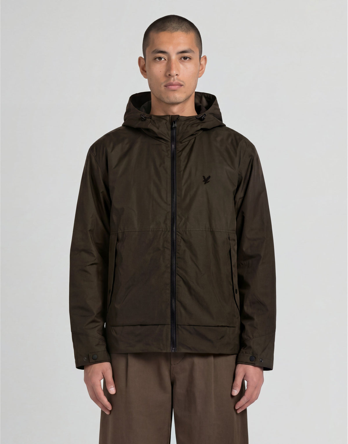 Heatrea Heat Reactive Shell Jacket