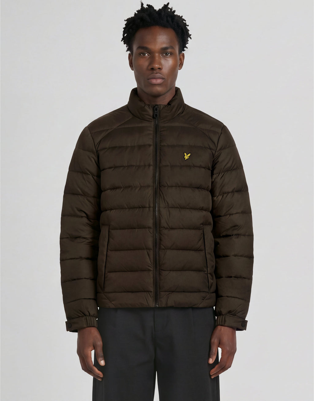 Veste matelassée thermo-réactive Heatrea